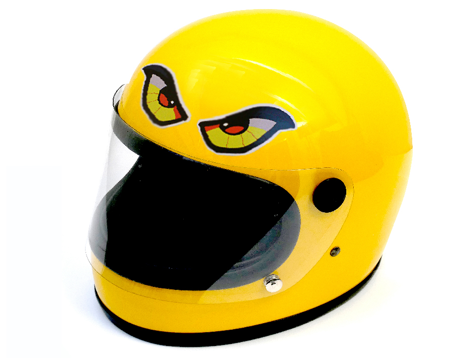 motorbike decal stickers