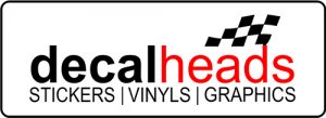 DECALHEADS.