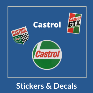 Castrol