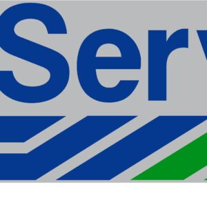 British Leyland Service Sticker Decal